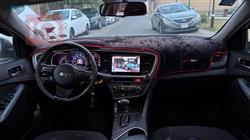 كيا اوبتيما